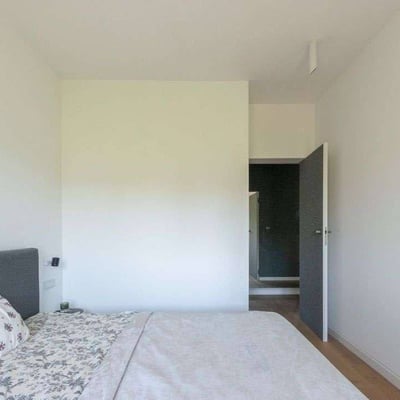 Rental of a modern 2-room apartment, 50 m², Mokotów, Warsaw, Poland